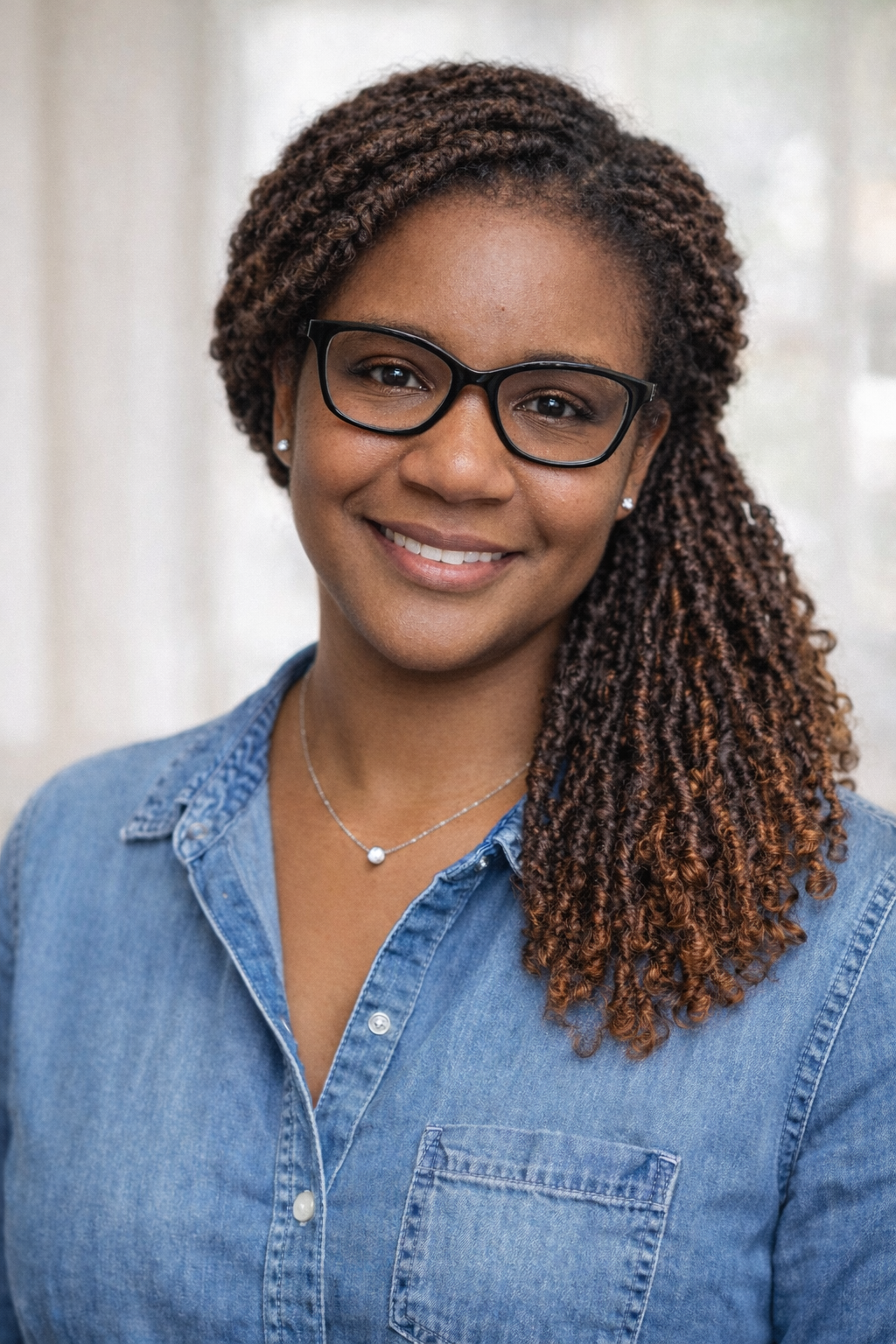 Nia Austin Ikpeiwunna